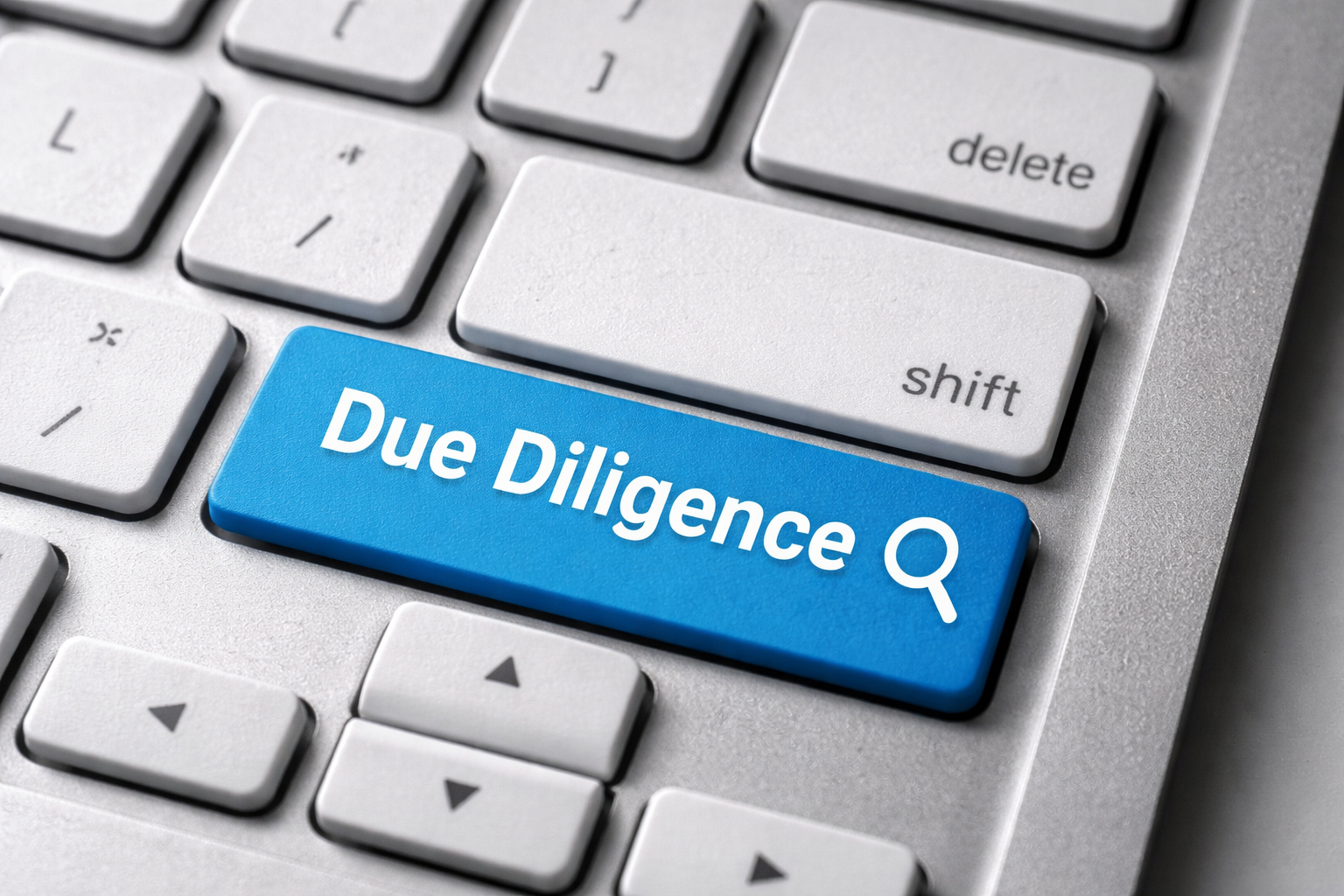 KYC & Due Diligence